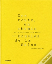 Capa do artigo Une Route Un Chemin