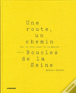 Capa do artigo Une Route Un Chemin
