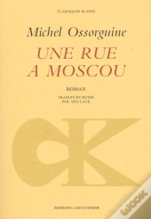 Une Rue A Moscou