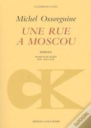 Une Rue A Moscou