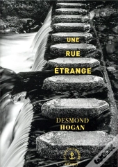 Une Rue Etrange