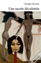 Capa do artigo Une Sacree Deculottee - Wolustory