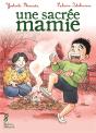 Une Sacree Mamie T08 - Preview
