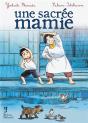 Une Sacree Mamie T09 - Preview