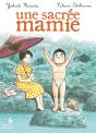 Une Sacrée Mamie T.6 - Preview