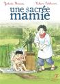 Une Sacrée Mamie T.7 - Preview