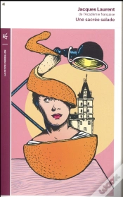 Capa do artigo Une Sacree Salade