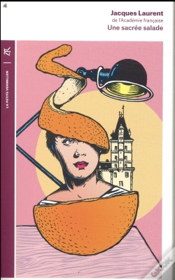 Capa do artigo Une Sacree Salade