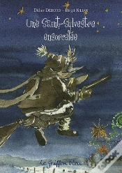Capa do artigo Une Saint-Sylvestre Ensorcelée