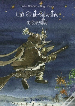 Capa do artigo Une Saint-Sylvestre Ensorcelée