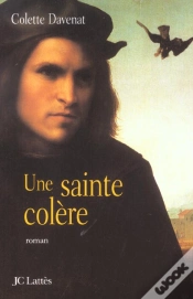 Capa do artigo Une Sainte Colère