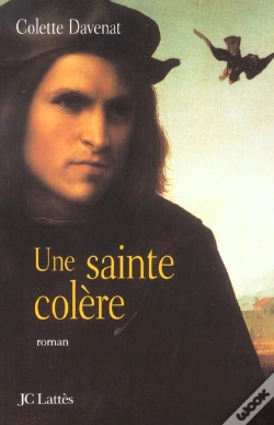 Capa do artigo Une Sainte Colère