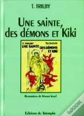 Une Sainte, Des Demons Et Kiki
