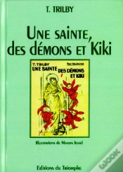 Capa do artigo Une Sainte, Des Demons Et Kiki