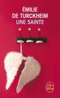 Une Sainte - Preview