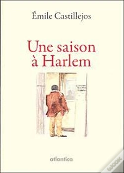 Capa do artigo Une Saison À Harlem