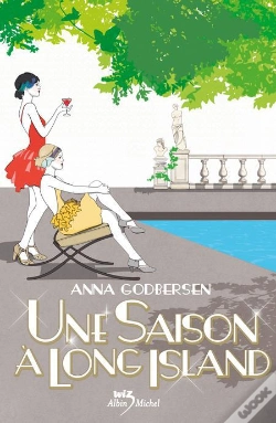 Capa do artigo Une Saison A Long Island T.2