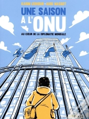 Capa do artigo Une Saison A L