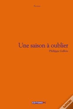 Capa do artigo Une Saison À Oublier