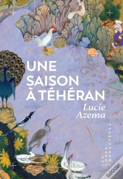 Capa do artigo Une Saison À Téheran