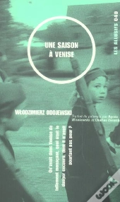 Une Saison A Venise 