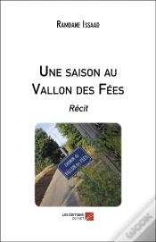Capa do artigo Une Saison Au Vallon Des Fées