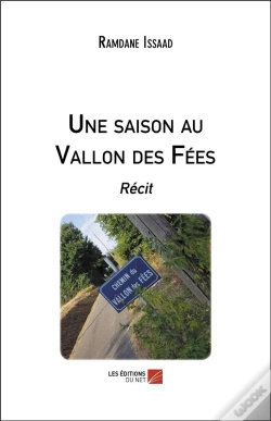 Capa do artigo Une Saison Au Vallon Des Fées