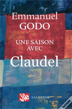 Capa do artigo Une Saison Avec Claudel