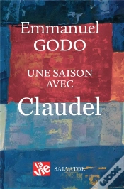 Capa do artigo Une Saison Avec Claudel