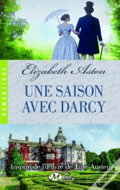 Capa do artigo Une Saison Avec Darcy