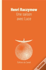 Capa do artigo Une Saison Avec Luce