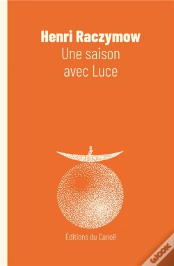Capa do artigo Une Saison Avec Luce