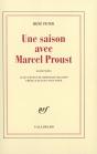 Une Saison Avec Marcel Proust : Souvenirs - Preview
