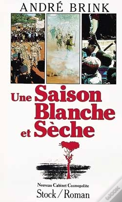 Capa do artigo Une Saison Blanche Et Seche