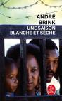 Une Saison Blanche Et Sèche - Preview