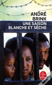 Capa do artigo Une Saison Blanche Et Sèche