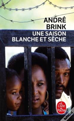 Capa do artigo Une Saison Blanche Et Sèche