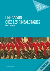 Une Saison Chez Les Rimbaldingues