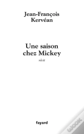 Une Saison Chez Mickey