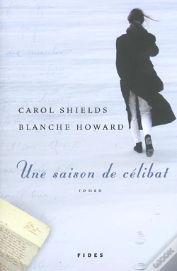 Capa do artigo Une Saison De Celibat