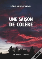 Capa do artigo Une Saison De Colère