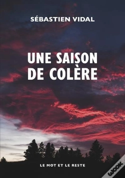 Capa do artigo Une Saison De Colère