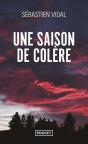 Une Saison De Colère - Preview