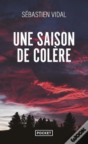 Capa do artigo Une Saison De Colère
