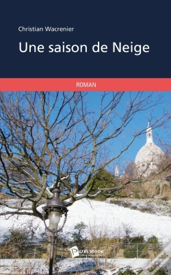 Capa do artigo Une Saison De Neige