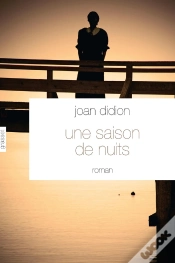 Capa do artigo Une Saison De Nuits