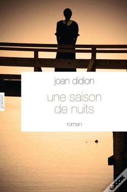 Capa do artigo Une Saison De Nuits