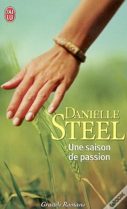 Capa do artigo Une Saison De Passion