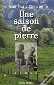 Capa do artigo Une Saison De Pierre