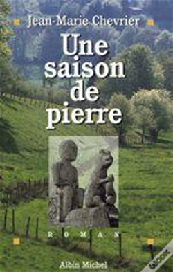 Capa do artigo Une Saison De Pierre